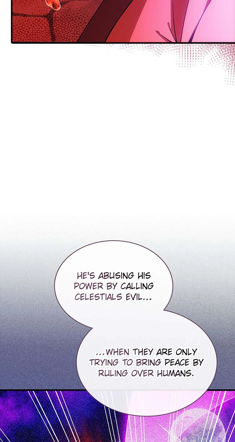 The Carefree Life of an SSS-Class Knight Chapter 105.5 - page 51