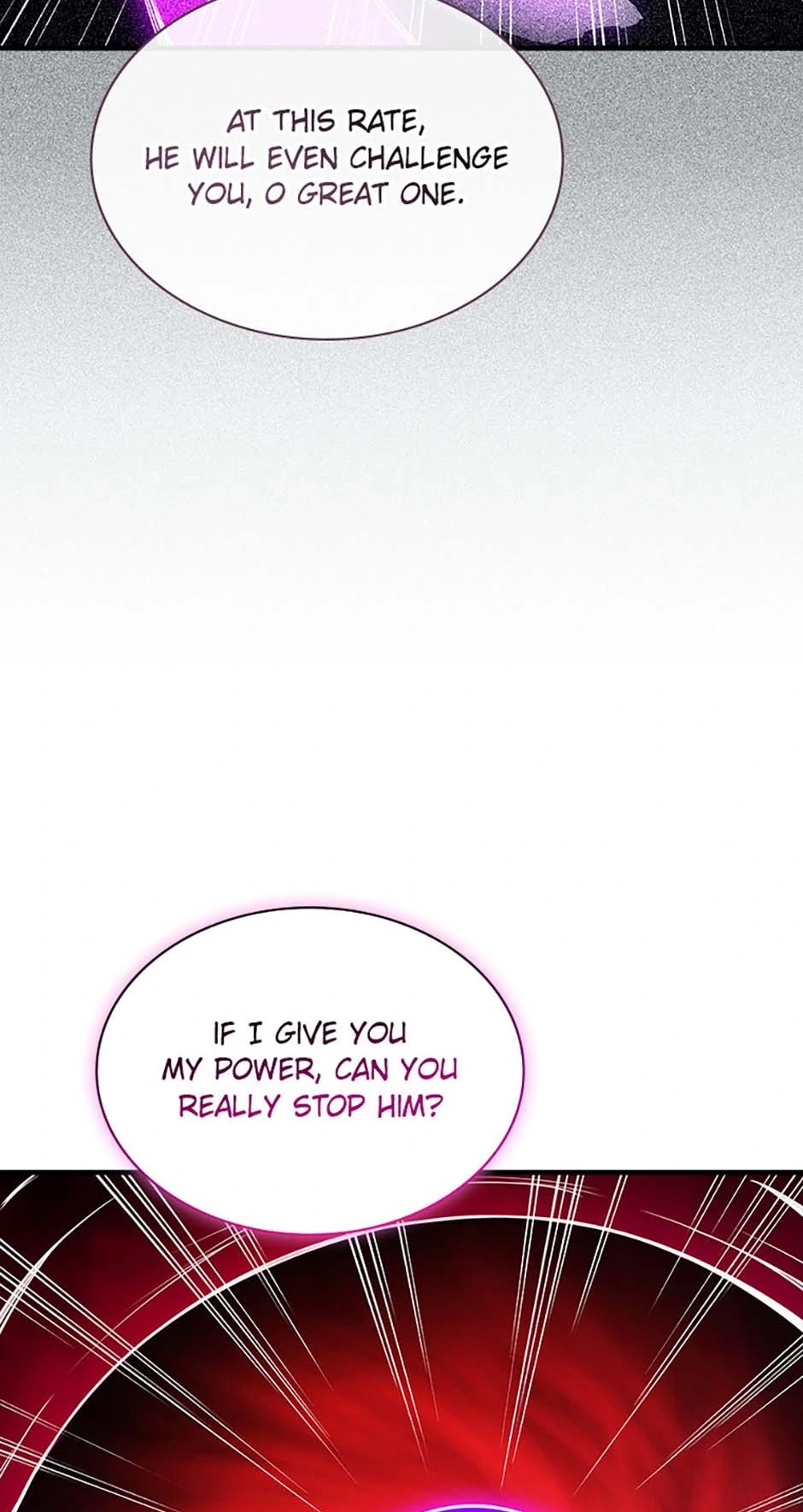 The Carefree Life of an SSS-Class Knight Chapter 105.5 - page 53