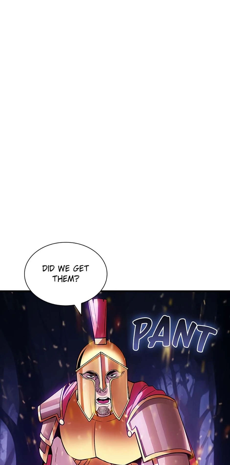 The Carefree Life of an SSS-Class Knight Chapter 105.5 - page 64