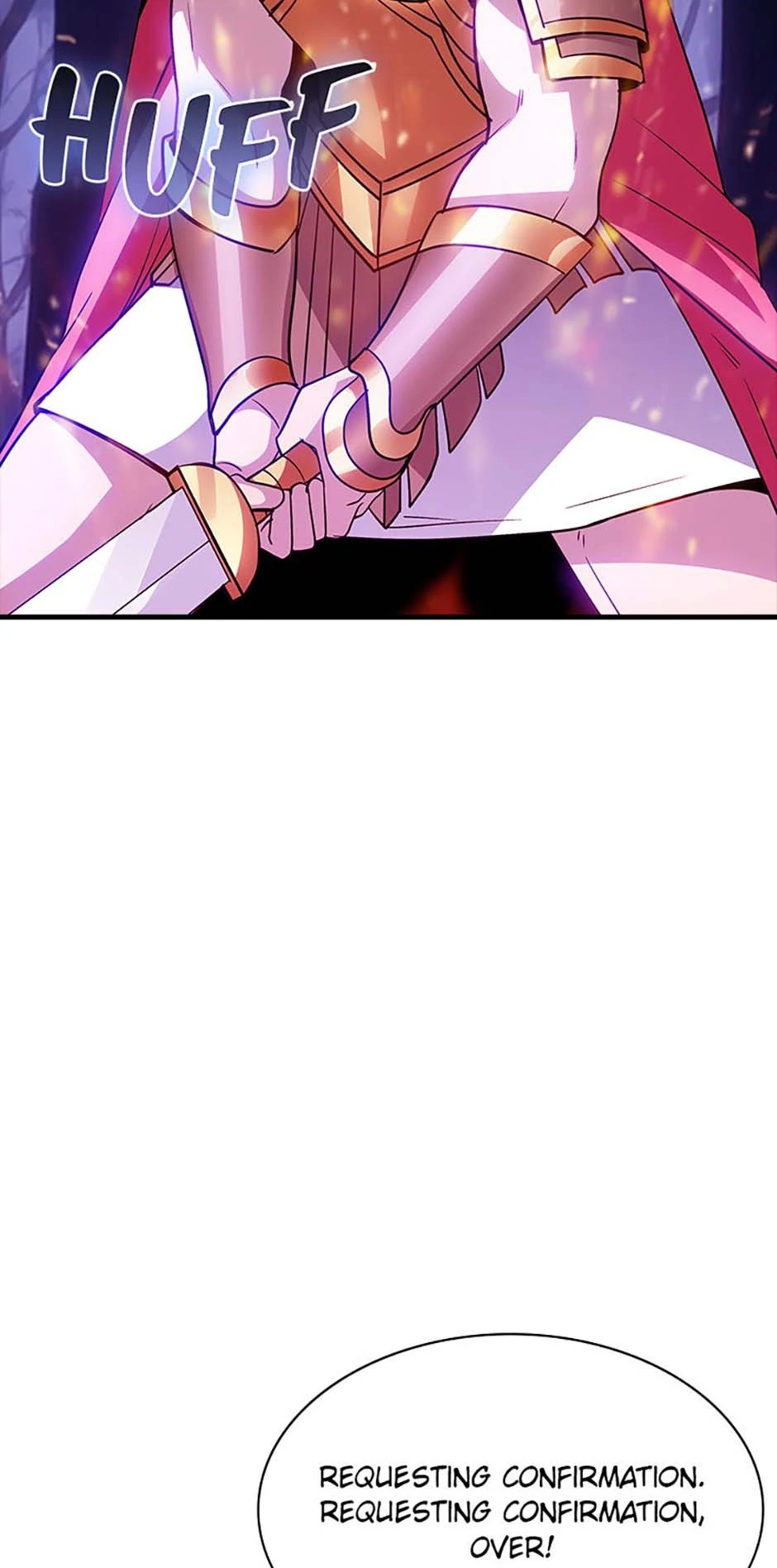 The Carefree Life of an SSS-Class Knight Chapter 105.5 - page 65