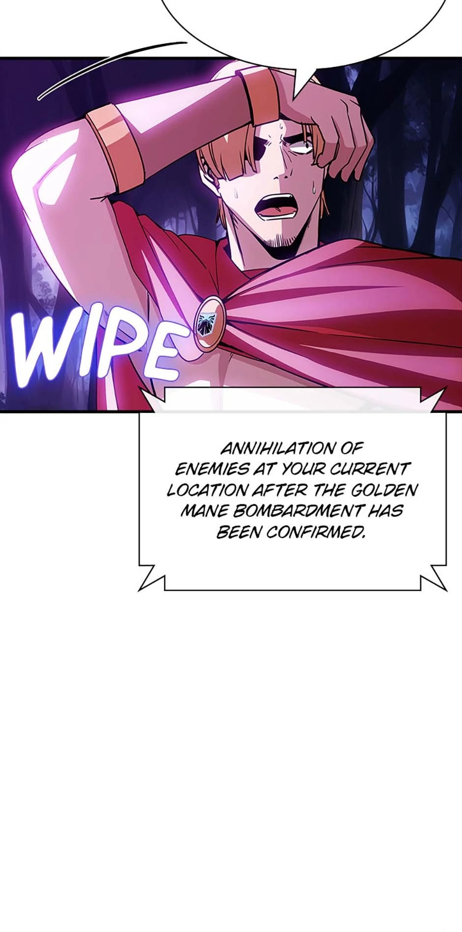The Carefree Life of an SSS-Class Knight Chapter 105.5 - page 66