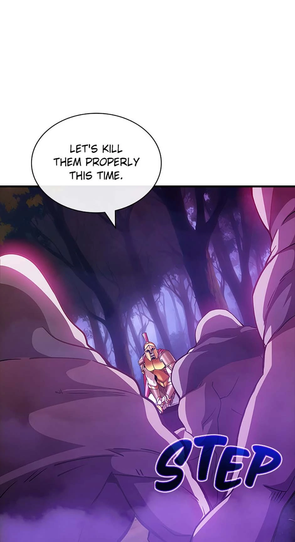 The Carefree Life of an SSS-Class Knight Chapter 105.5 - page 70
