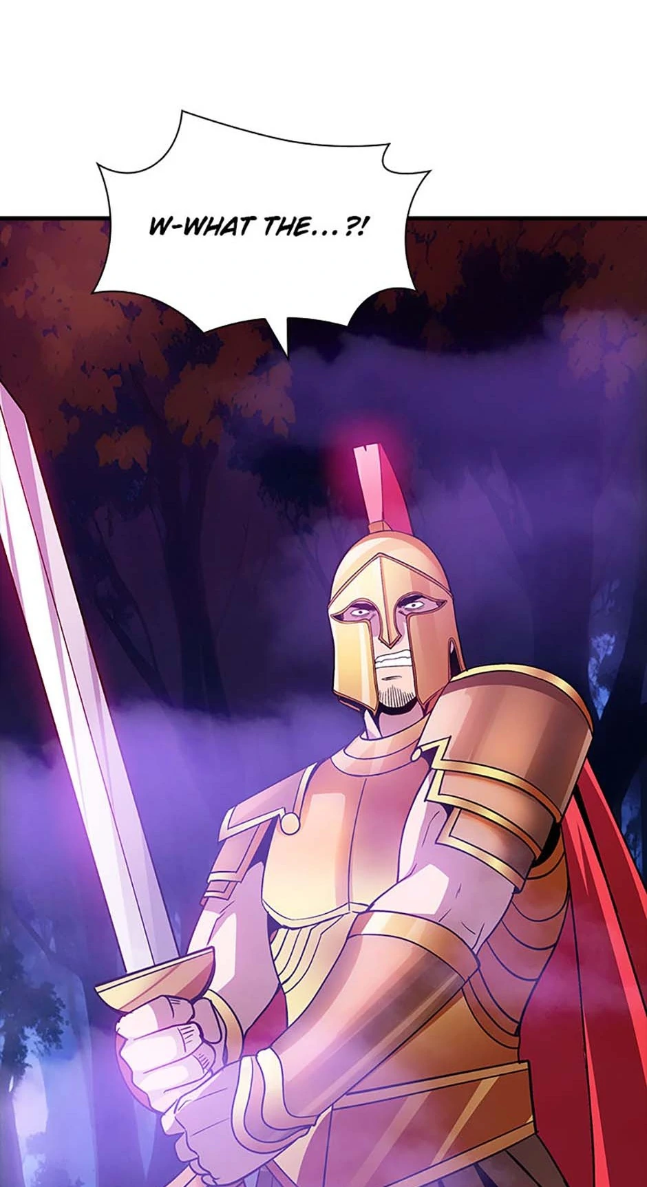 The Carefree Life of an SSS-Class Knight Chapter 105.5 - page 73