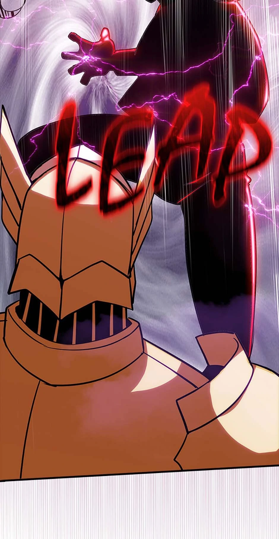 The Carefree Life of an SSS-Class Knight Chapter 105.5 - page 79