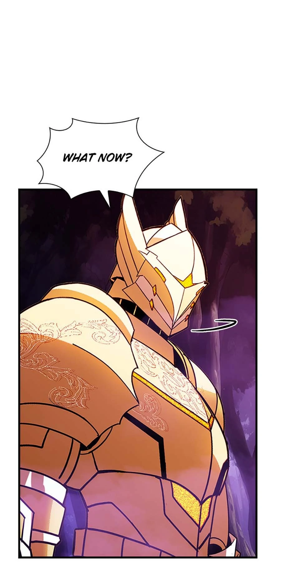 The Carefree Life of an SSS-Class Knight Chapter 106 - page 1