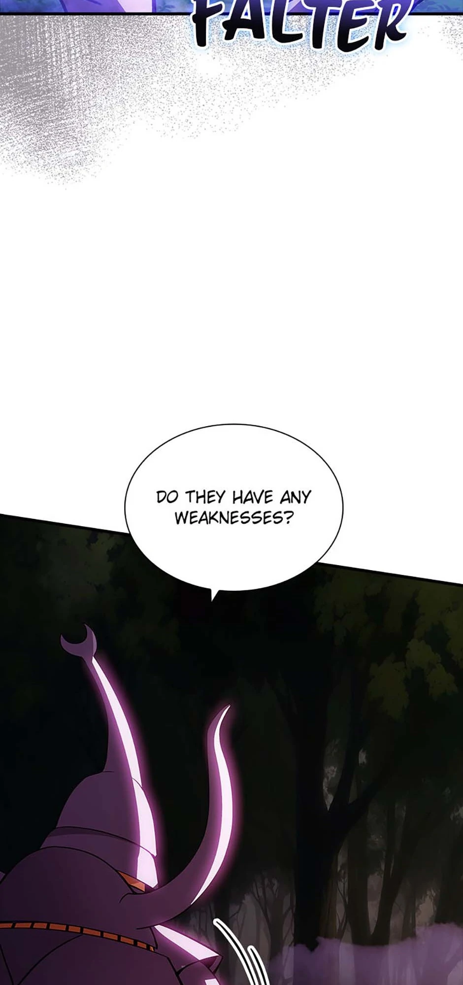 The Carefree Life of an SSS-Class Knight Chapter 106 - page 11