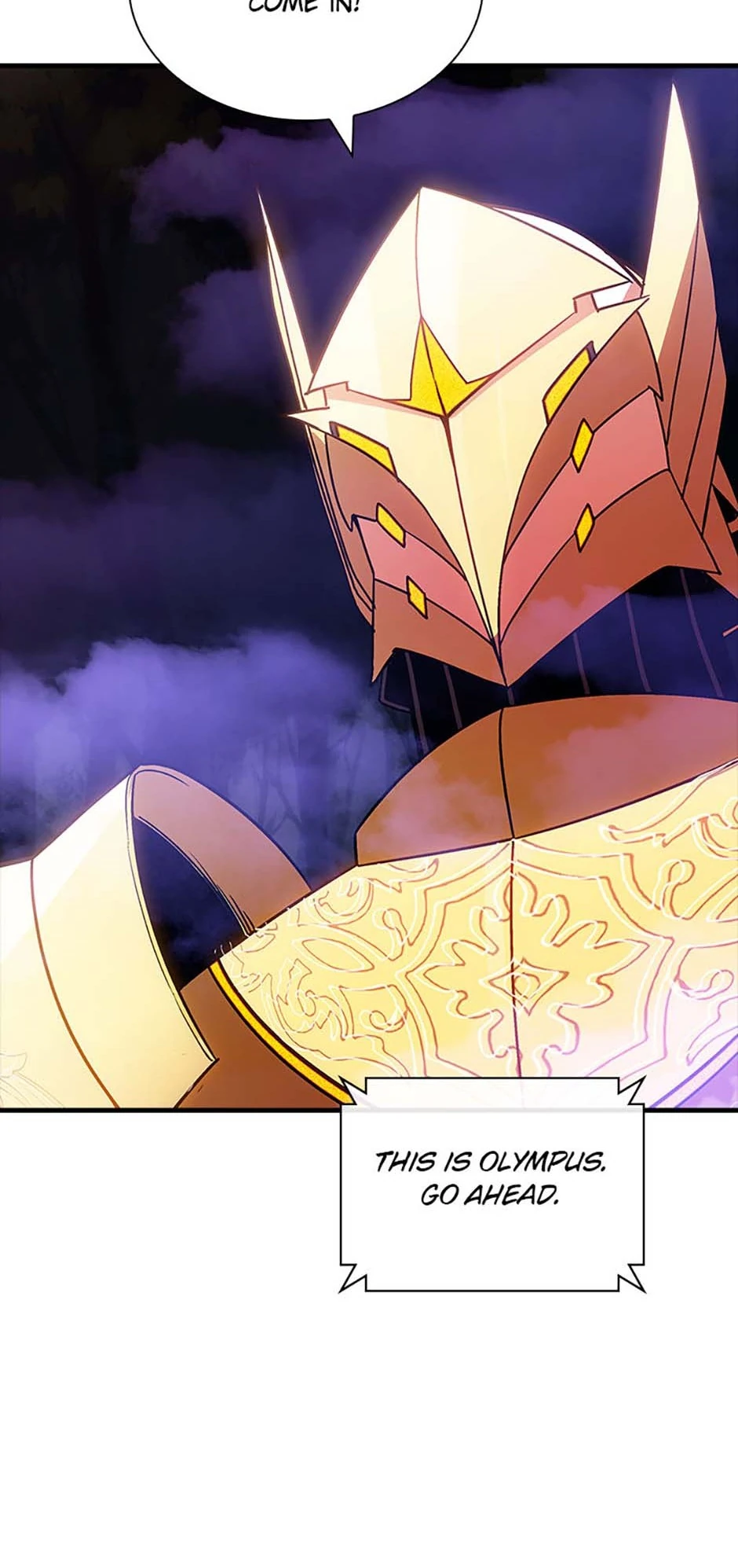 The Carefree Life of an SSS-Class Knight Chapter 106 - page 13
