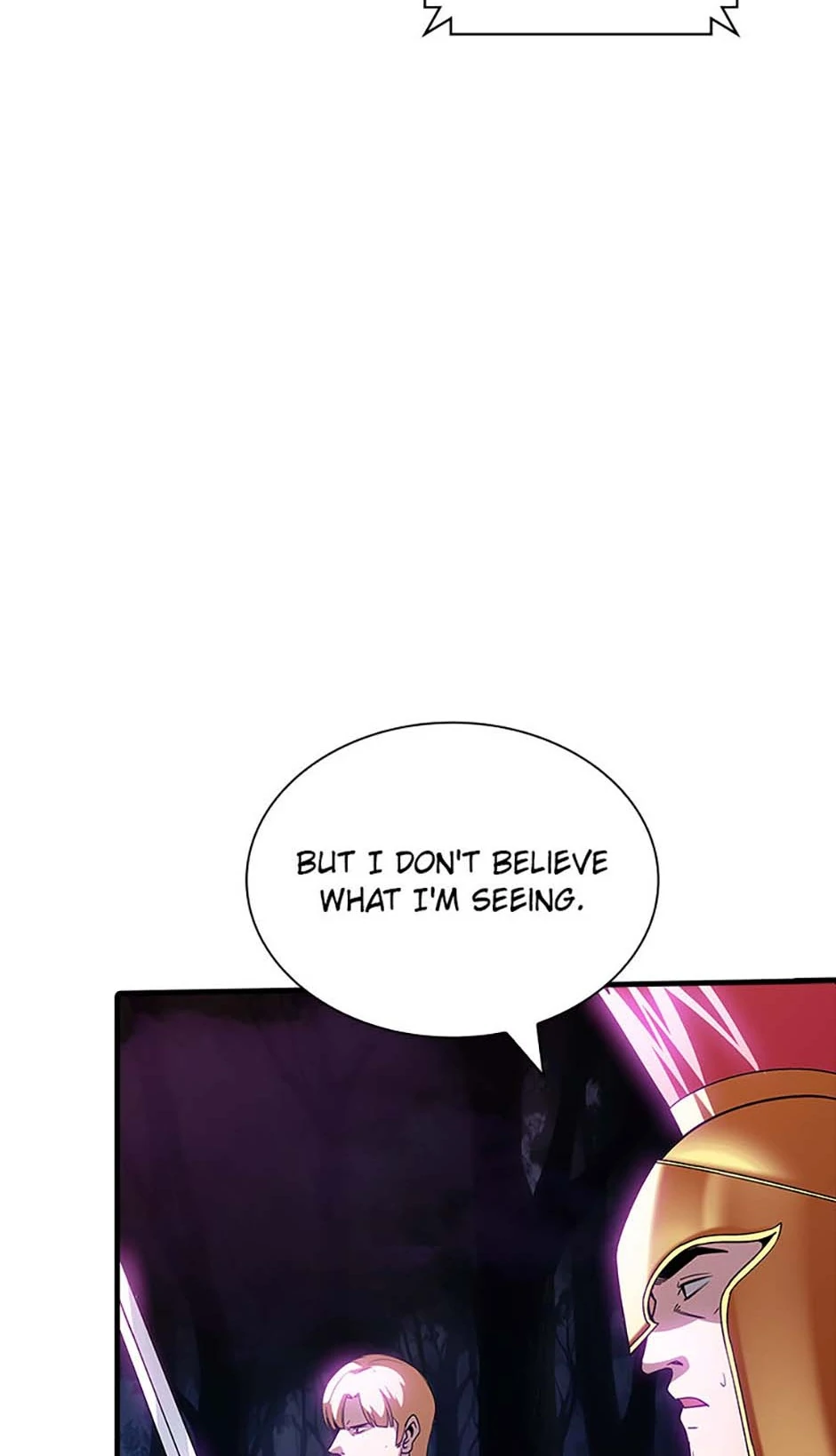 The Carefree Life of an SSS-Class Knight Chapter 106 - page 15