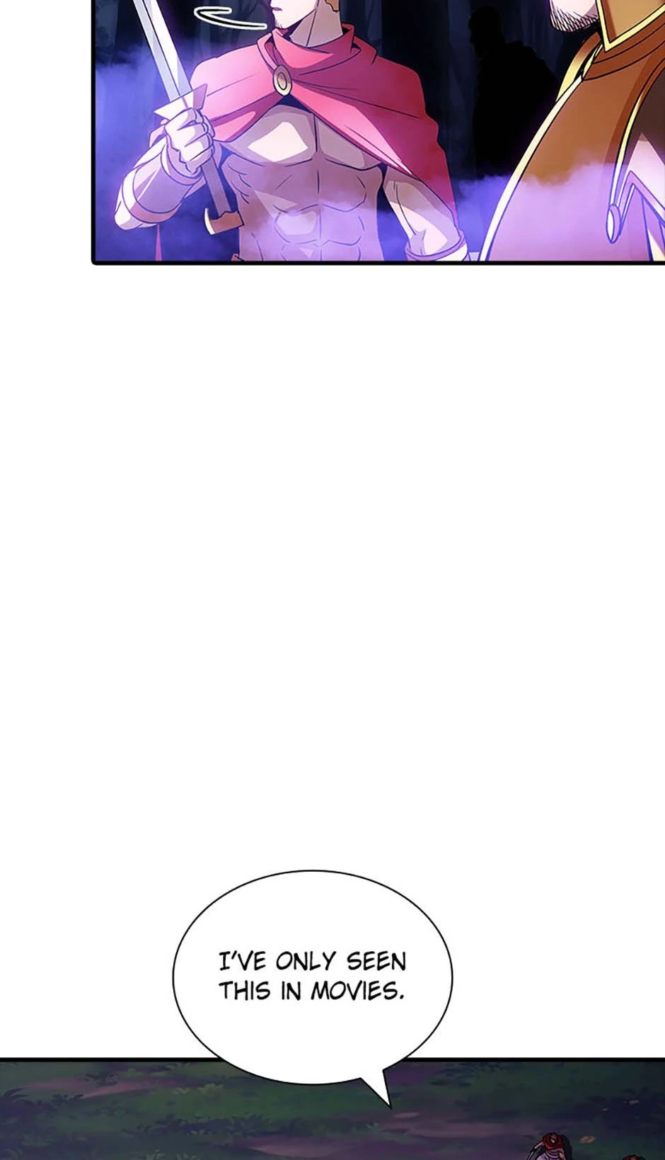 The Carefree Life of an SSS-Class Knight Chapter 106 - page 16