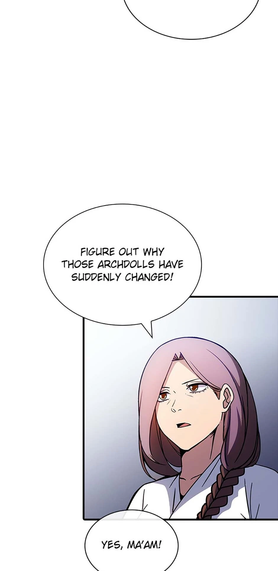 The Carefree Life of an SSS-Class Knight Chapter 106 - page 21