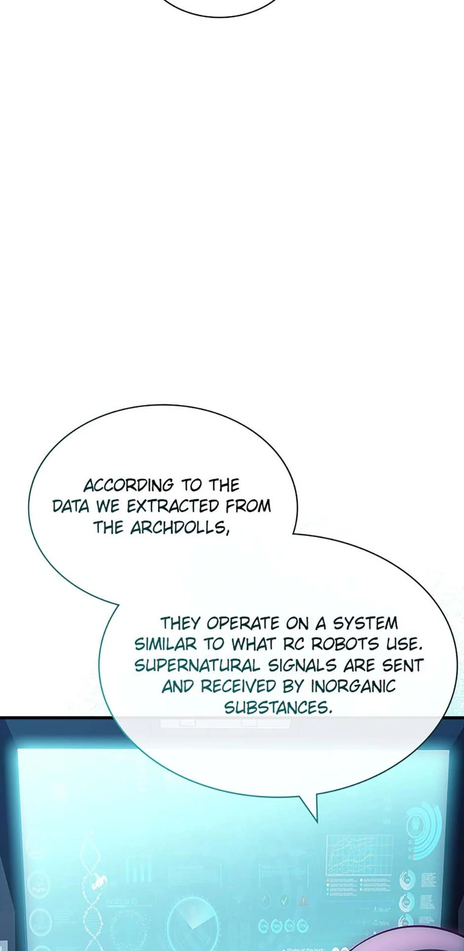 The Carefree Life of an SSS-Class Knight Chapter 106 - page 22