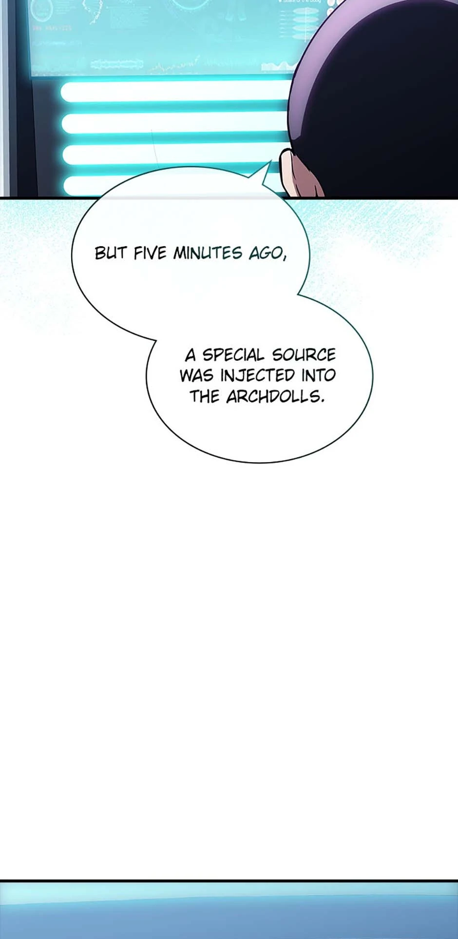 The Carefree Life of an SSS-Class Knight Chapter 106 - page 23