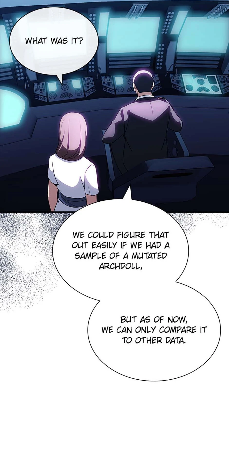 The Carefree Life of an SSS-Class Knight Chapter 106 - page 24