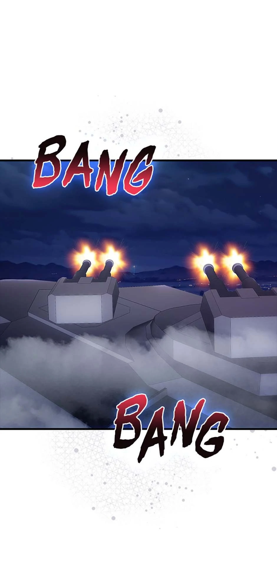 The Carefree Life of an SSS-Class Knight Chapter 106 - page 31