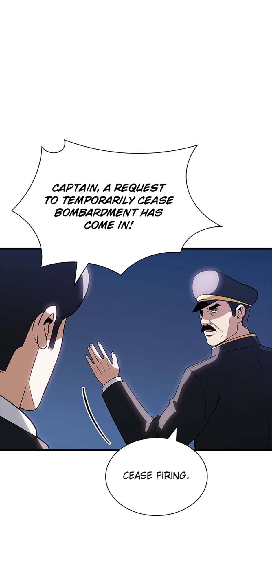 The Carefree Life of an SSS-Class Knight Chapter 106 - page 32