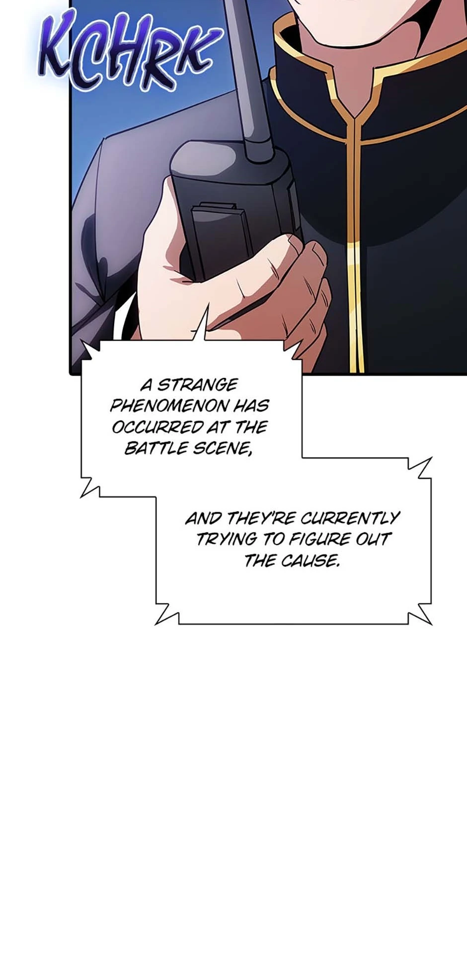 The Carefree Life of an SSS-Class Knight Chapter 106 - page 35