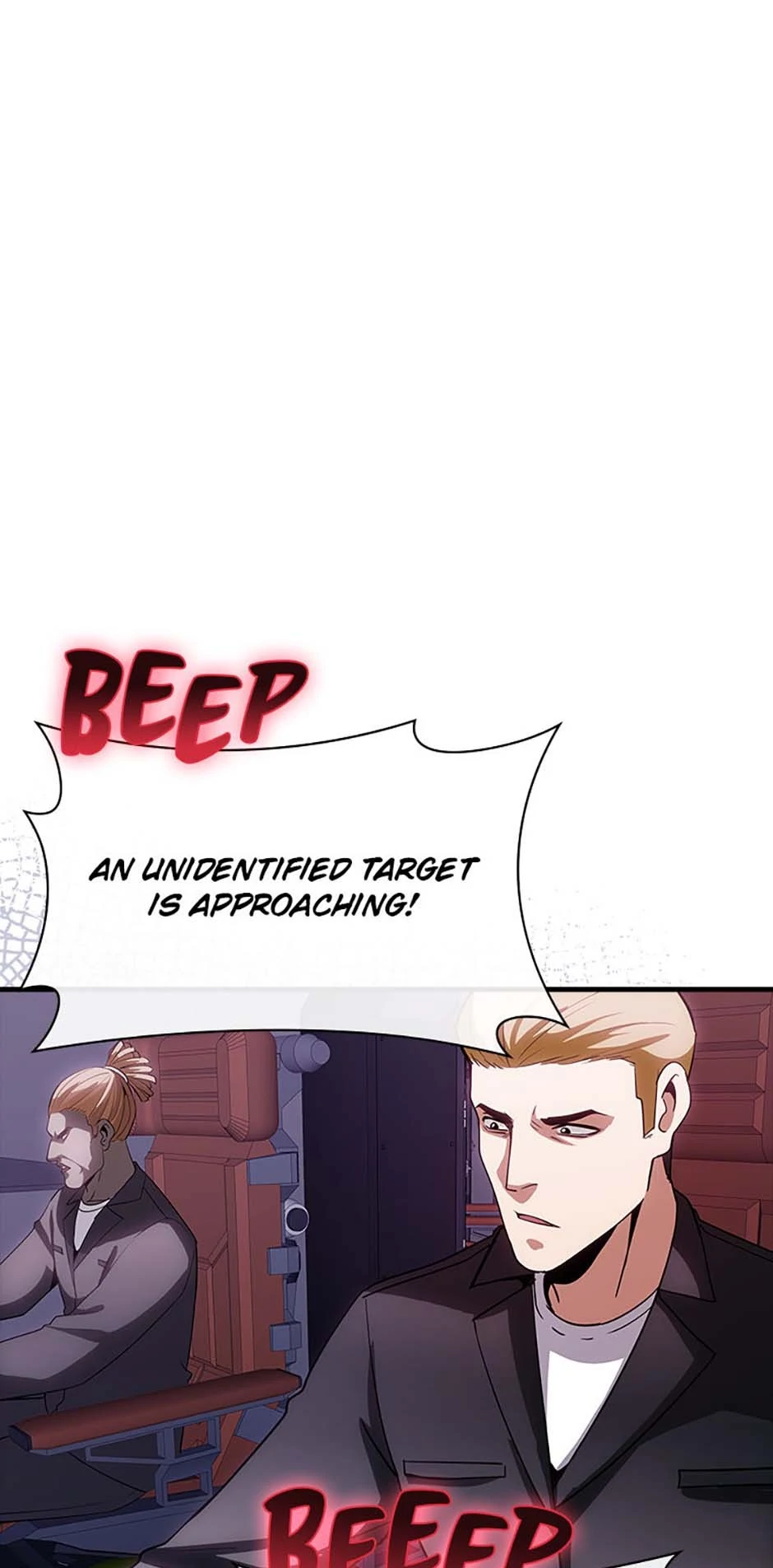 The Carefree Life of an SSS-Class Knight Chapter 106 - page 38