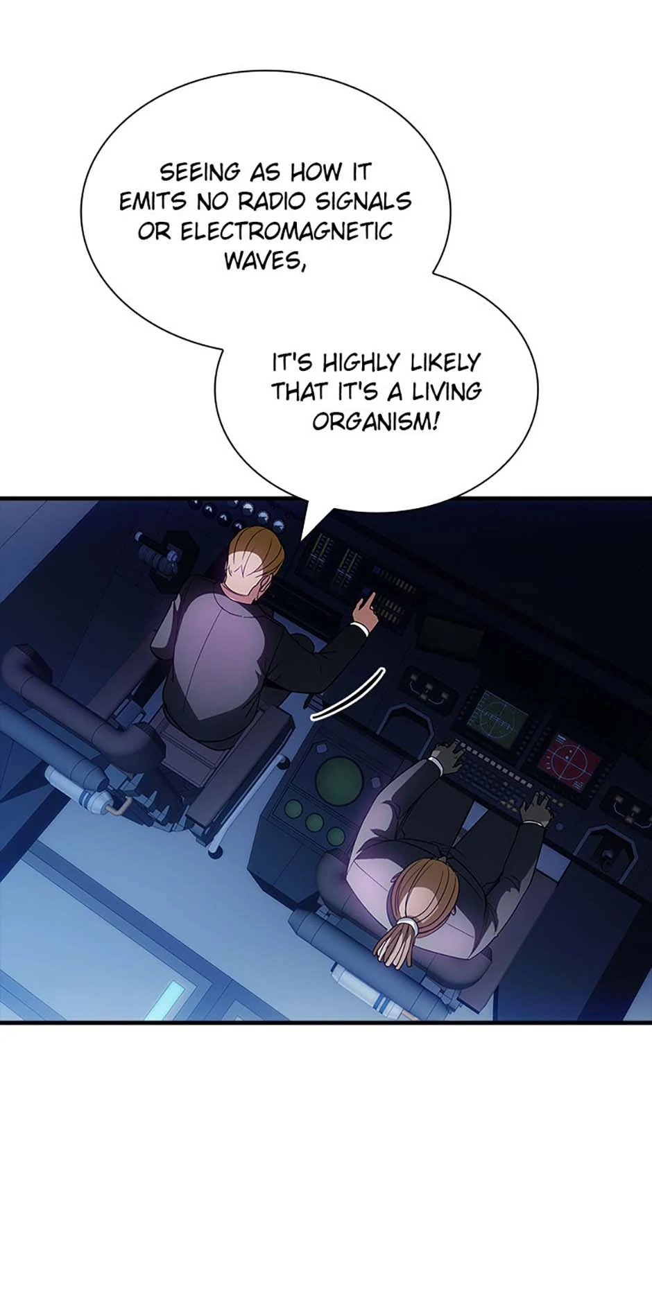 The Carefree Life of an SSS-Class Knight Chapter 106 - page 43