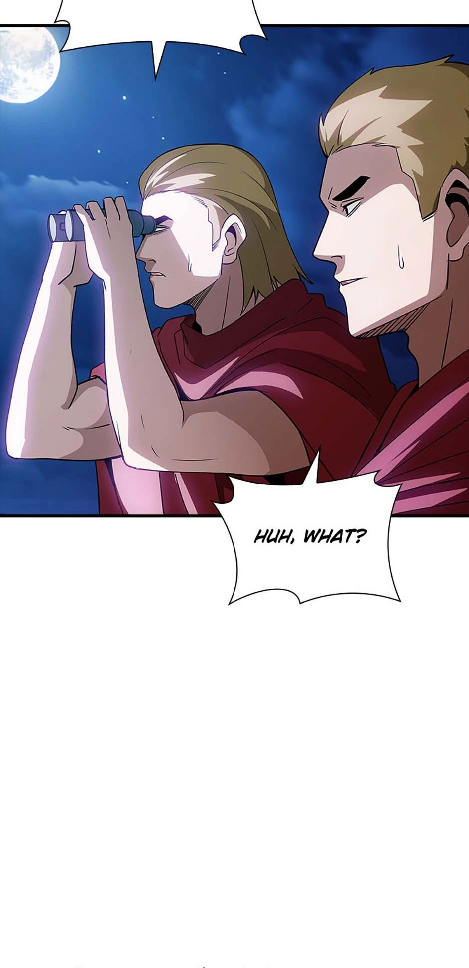 The Carefree Life of an SSS-Class Knight Chapter 106 - page 45