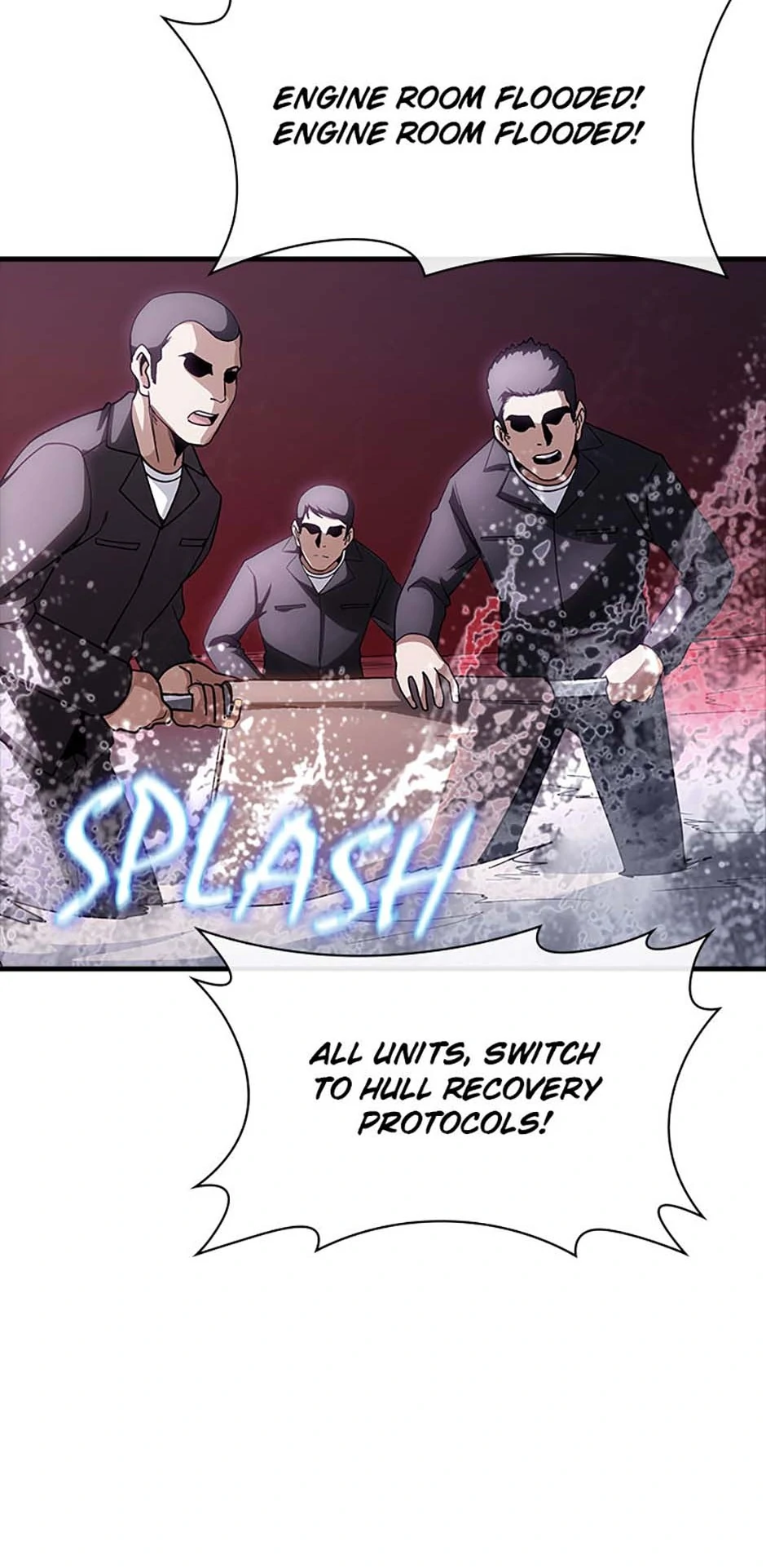 The Carefree Life of an SSS-Class Knight Chapter 106 - page 69