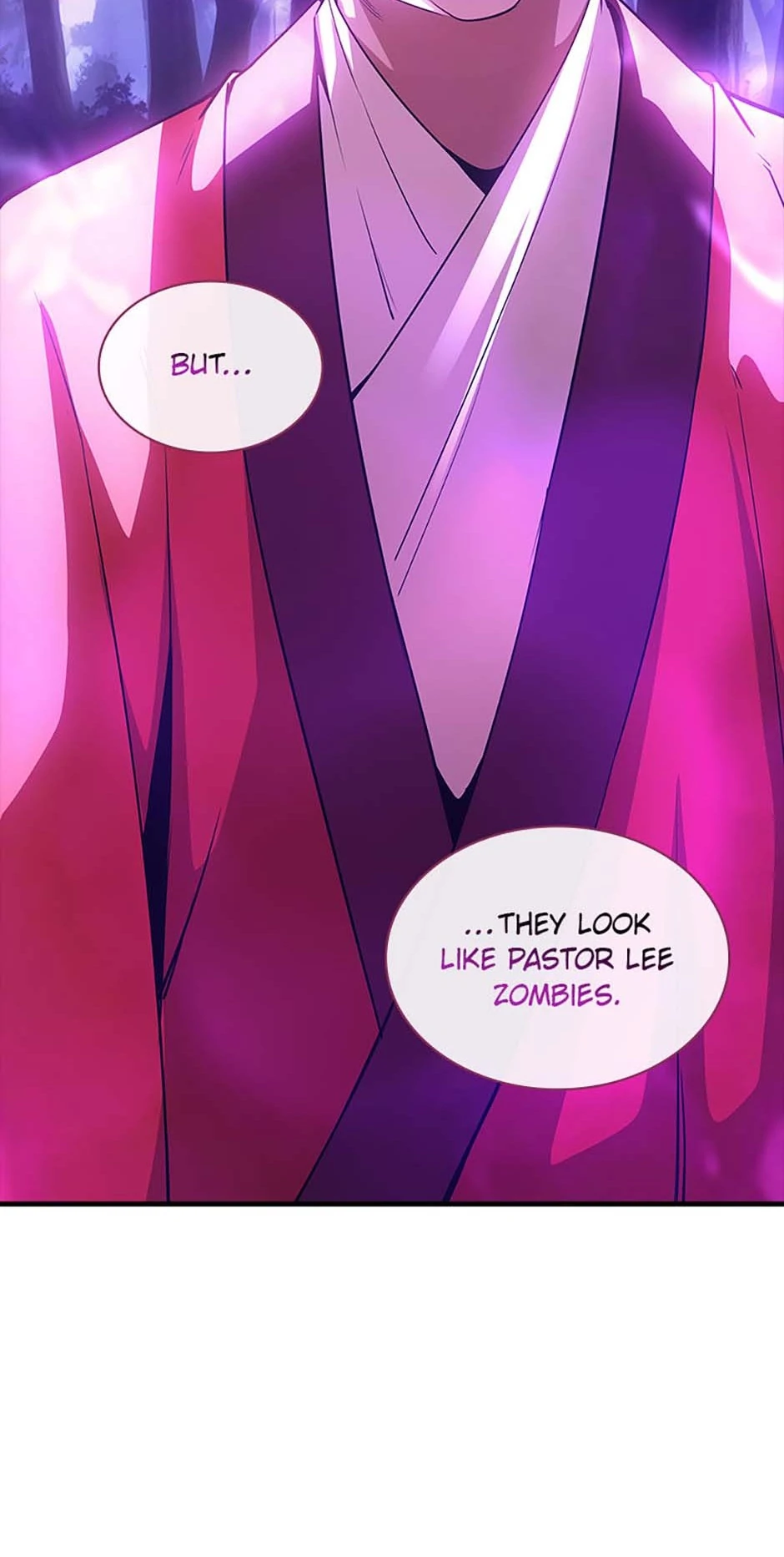 The Carefree Life of an SSS-Class Knight Chapter 106 - page 7