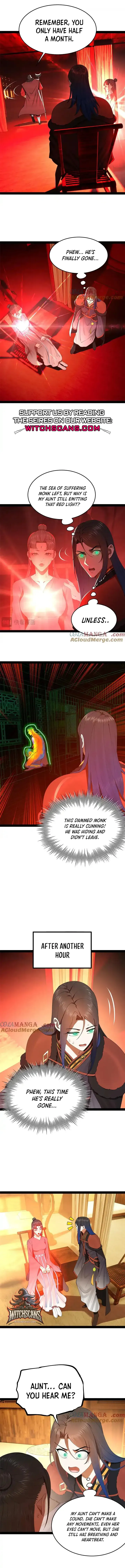 Survive As The Hero’s Husband! Chapter 218 - page 8