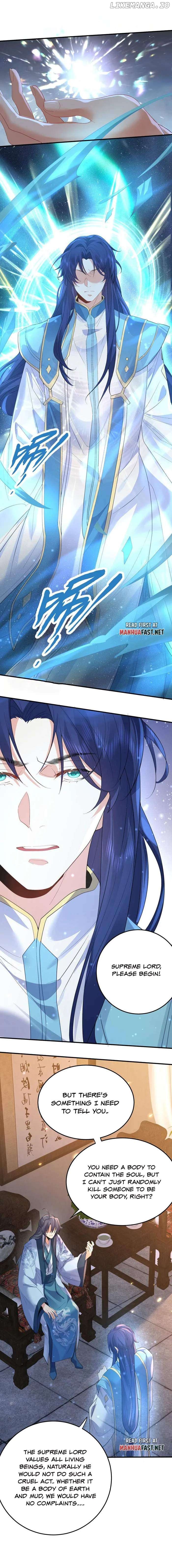 Am I Invincible Chapter 240 - page 2