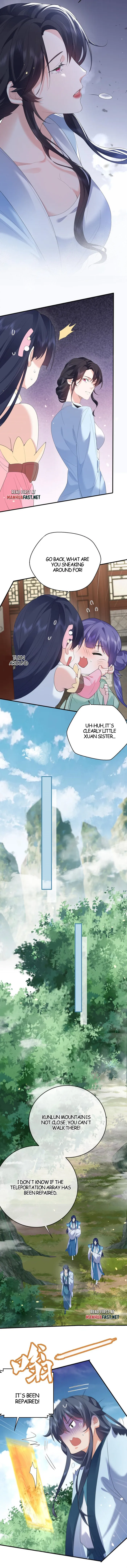 Am I Invincible Chapter 242 - page 2