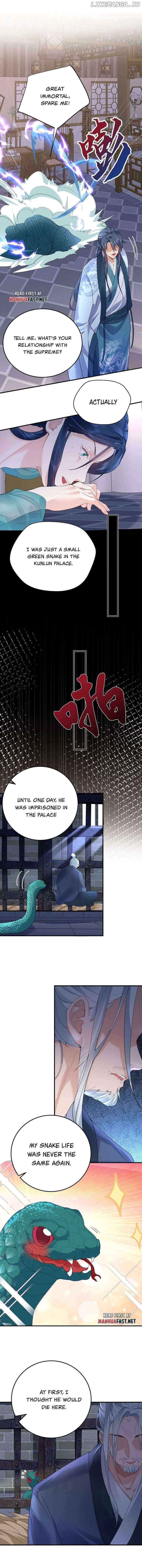 Am I Invincible Chapter 246 - page 2