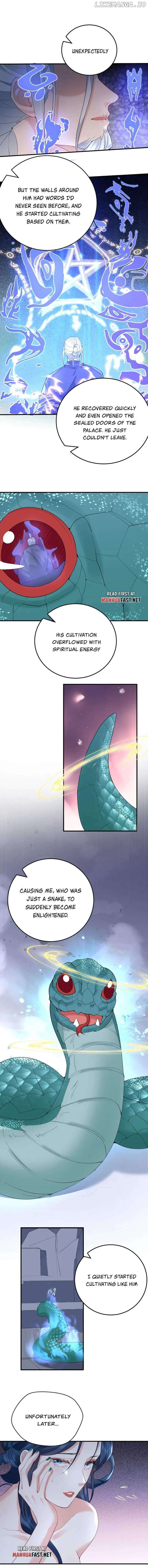 Am I Invincible Chapter 246 - page 3