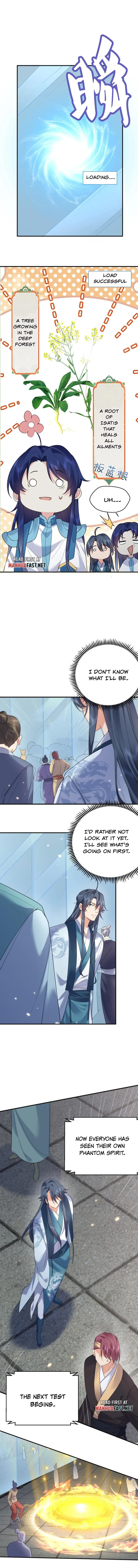 Am I Invincible Chapter 248 - page 2