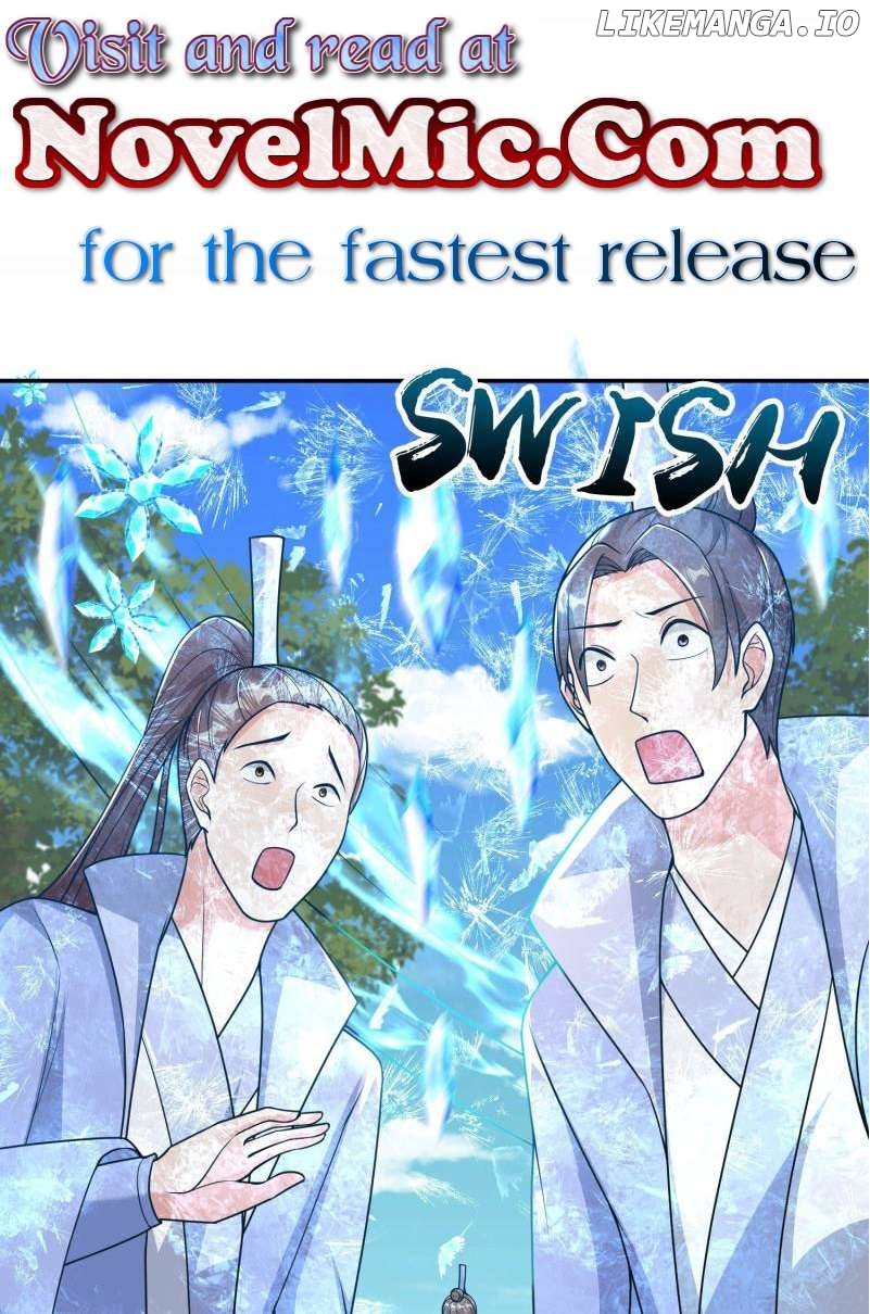 Dragon Master Chapter 362 - page 1