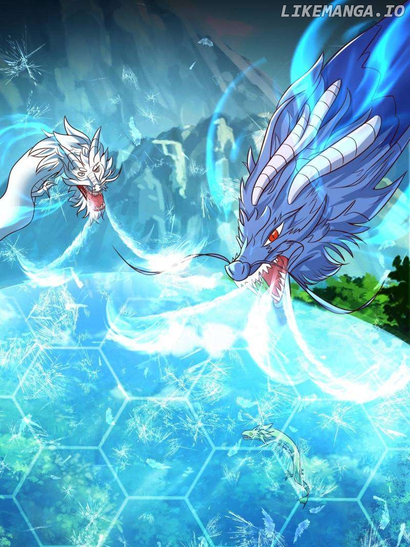 Dragon Master Chapter 362 - page 11