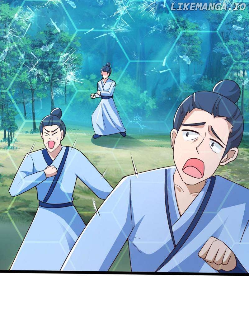 Dragon Master Chapter 362 - page 12