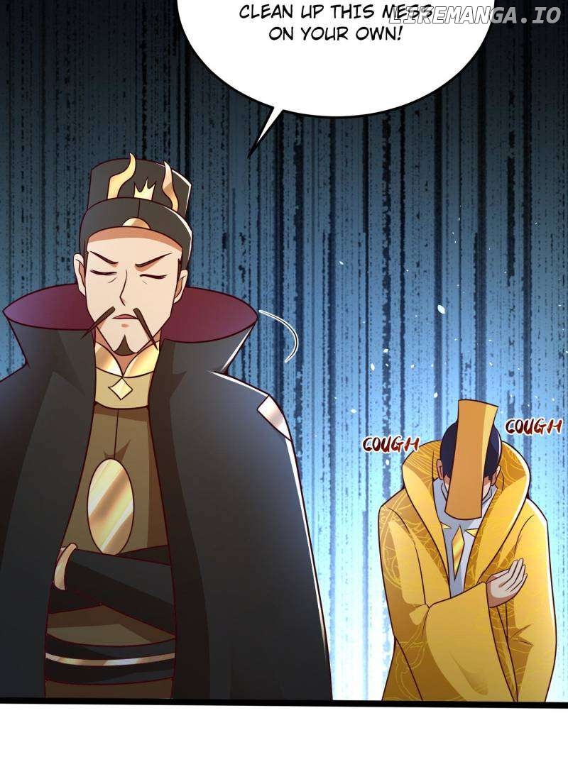 Dragon Master Chapter 362 - page 15