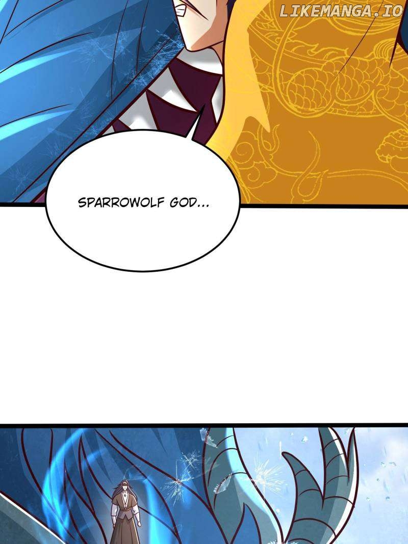 Dragon Master Chapter 362 - page 19