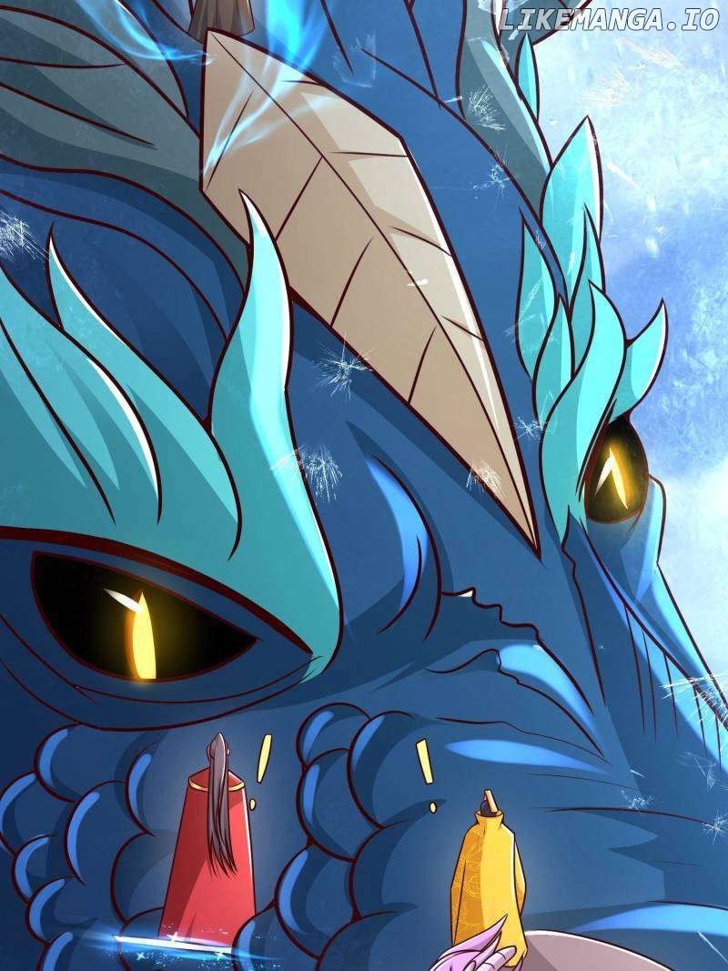 Dragon Master Chapter 362 - page 20