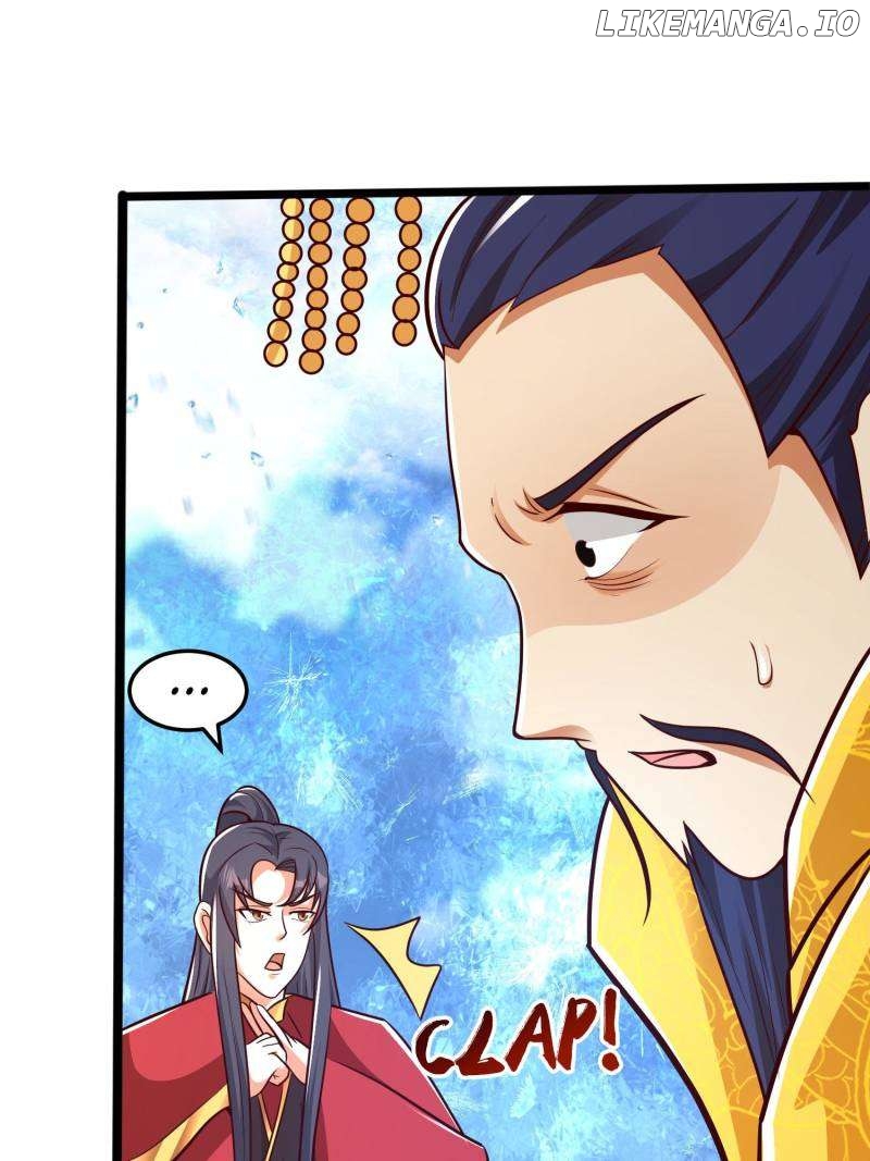 Dragon Master Chapter 362 - page 23