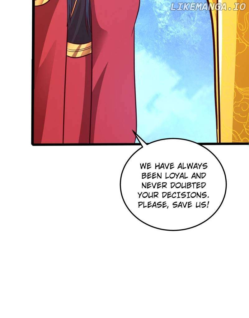 Dragon Master Chapter 362 - page 24