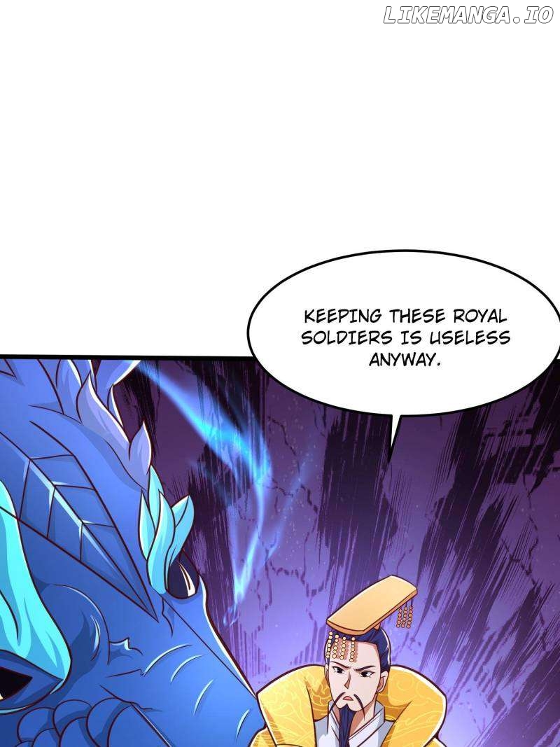 Dragon Master Chapter 362 - page 25