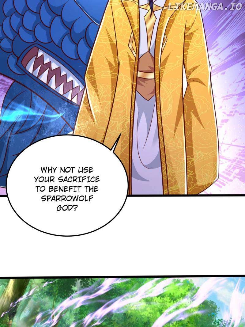 Dragon Master Chapter 362 - page 26