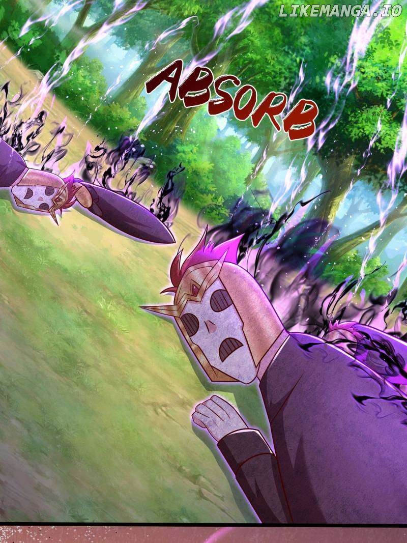 Dragon Master Chapter 362 - page 27