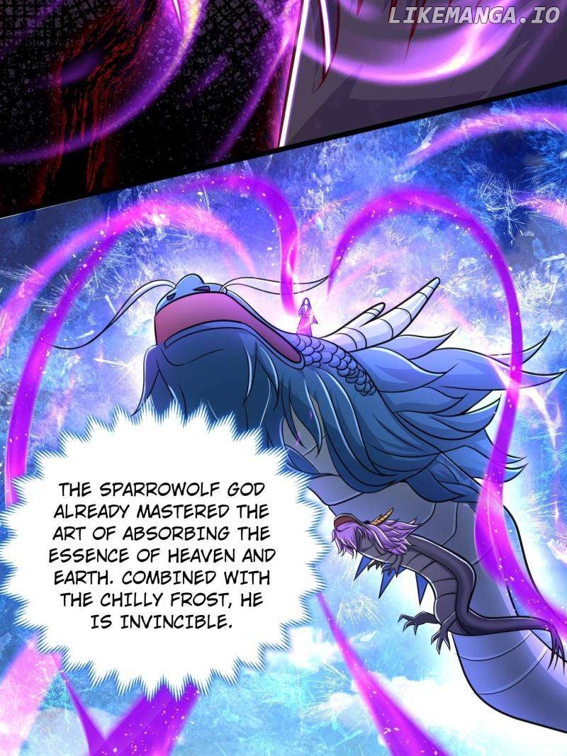 Dragon Master Chapter 362 - page 29