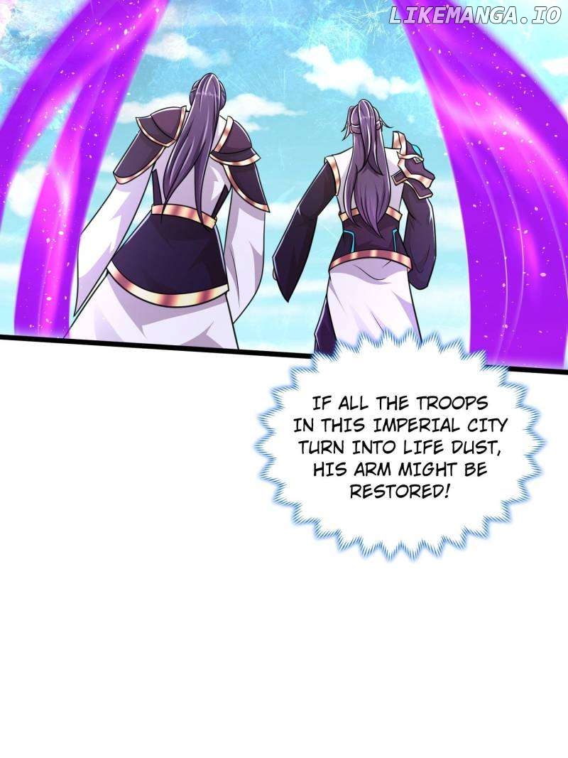 Dragon Master Chapter 362 - page 30