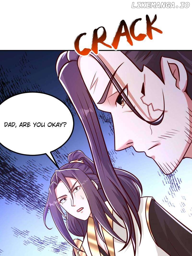 Dragon Master Chapter 362 - page 32