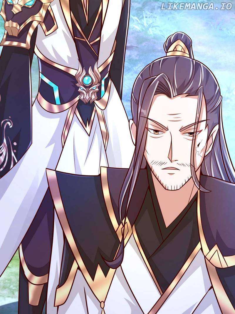 Dragon Master Chapter 362 - page 34