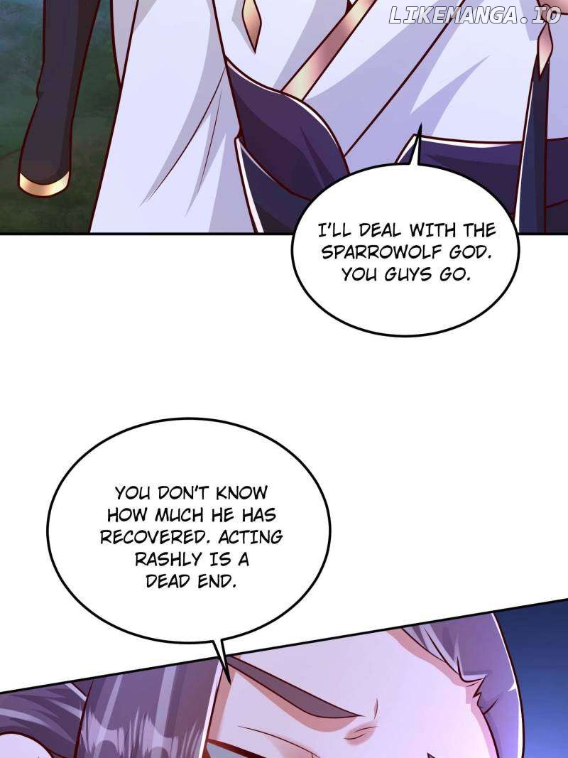 Dragon Master Chapter 362 - page 35