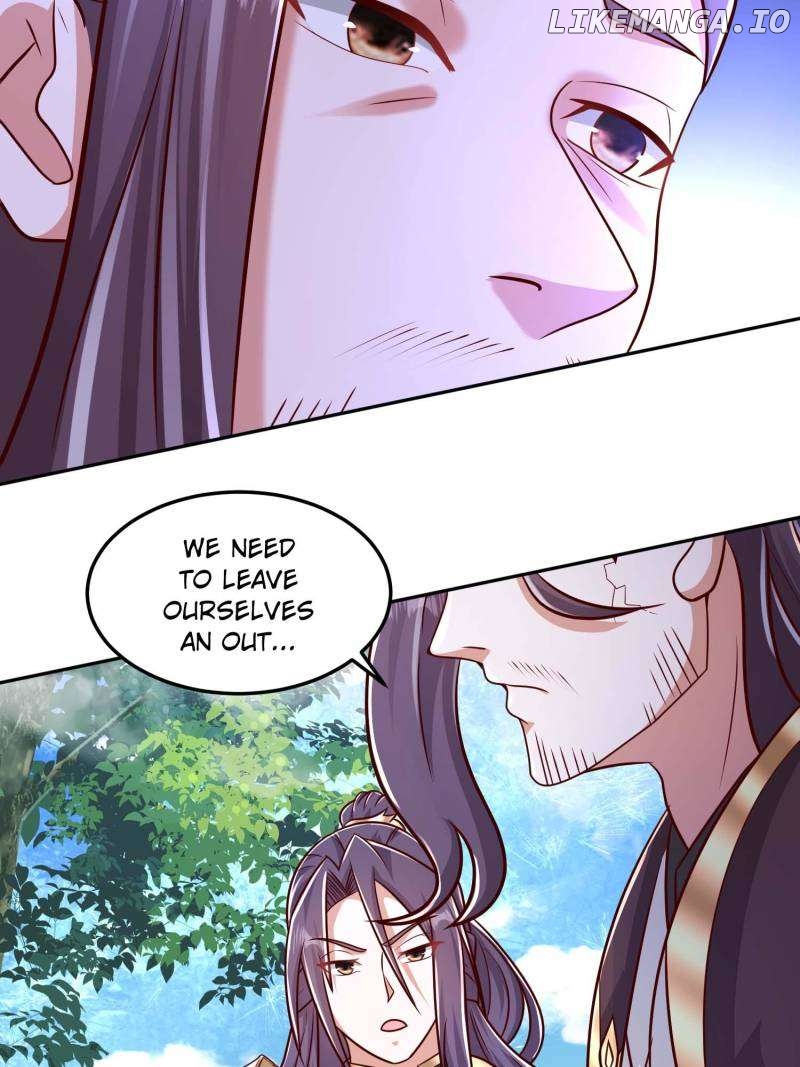 Dragon Master Chapter 362 - page 36