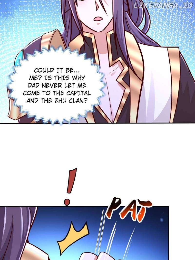 Dragon Master Chapter 362 - page 38