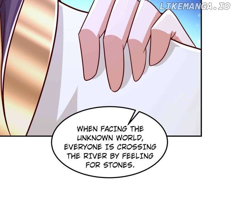 Dragon Master Chapter 362 - page 39